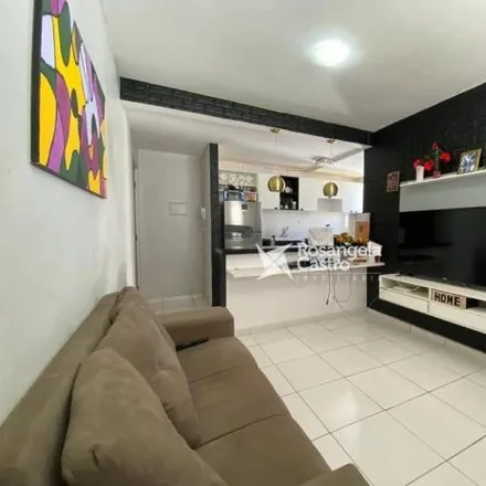 Buy this 2 bed apartment on Rua Maria Mirto de Sá in Santa Maria, Teresina - PI