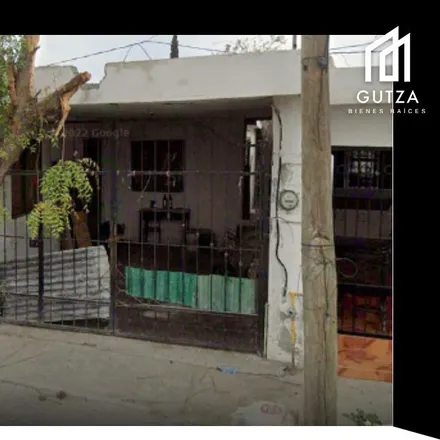 Buy this studio house on Calle Emilio Saade in 64103, NLE