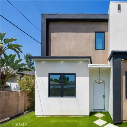 Buy this 6 bed house on Vanalden Elementary School in Erwin Street, Los Angeles