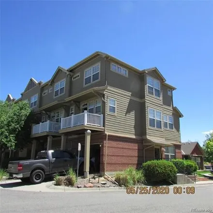 Image 3 - 12841 King Street, Broomfield, CO 80020, USA - Townhouse for rent