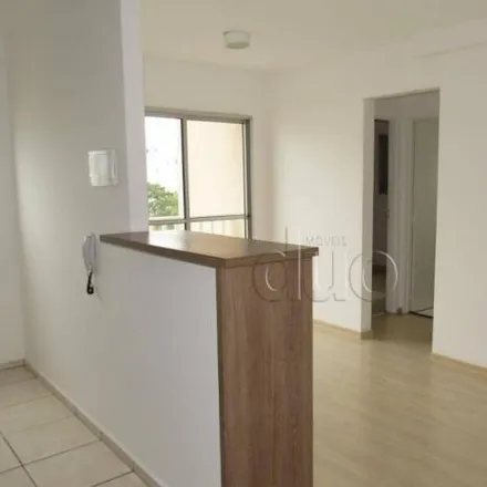 Buy this 2 bed apartment on Avenida das Ondas in Ondinhas, Piracicaba - SP