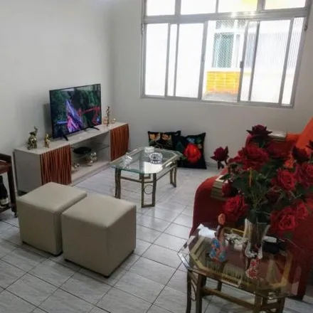 Buy this 2 bed apartment on Rua Amazonas in Campo Grande, Santos - SP