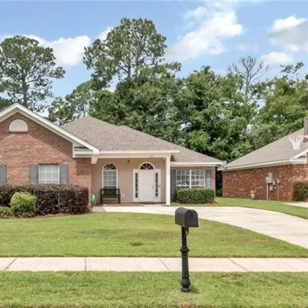 Buy this 3 bed house on Spring Grove Court in Mobile County, AL 36695