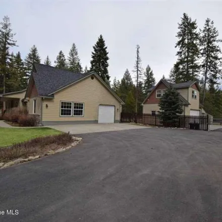 Image 3 - 89 West Roosevelt, Moyie Springs, Boundary County, ID 83845, USA - House for sale