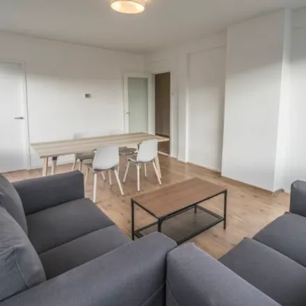 Image 7 - Stadhoudersweg 97B, 3039 EC Rotterdam, Netherlands - Room for rent