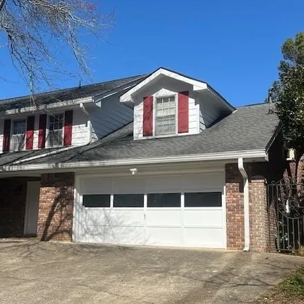 Image 2 - 434 Westview Street, North Canton, Canton, GA 30114, USA - House for rent