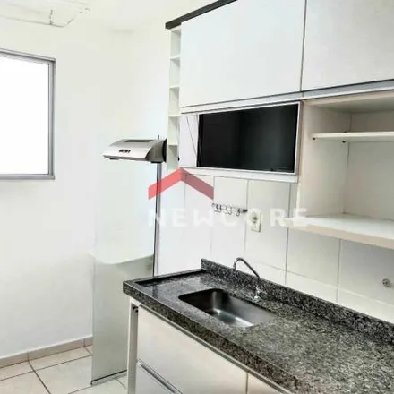 Buy this 2 bed apartment on UNIESP in Rua Mariba Barcha 1169, Jardim das Flores