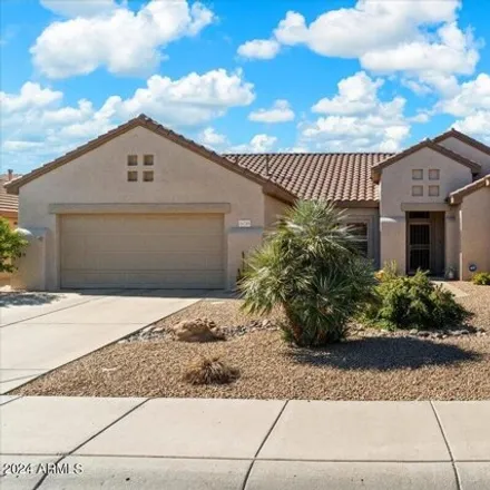 Buy this 3 bed house on 16249 W Copper Point Ln in Surprise, Arizona
