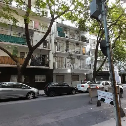 Rent this 2 bed apartment on Monroe 2042 in Belgrano, C1426 ABP Buenos Aires