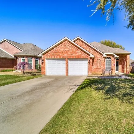 Buy this 3 bed house on 2231 Starleaf Place in Flower Mound, TX 75022