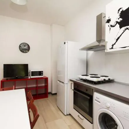 Rent this 7 bed apartment on Via Soderini - Via D'Alviano in Via Bartolomeo d'Alviano, 20146 Milan MI