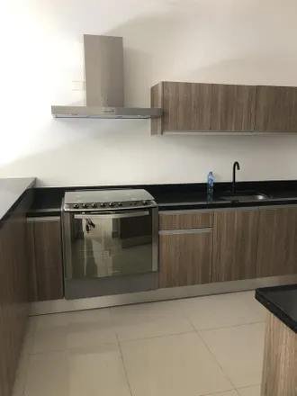 Rent this studio townhouse on unnamed road in Temozón Norte, 97110 Mérida