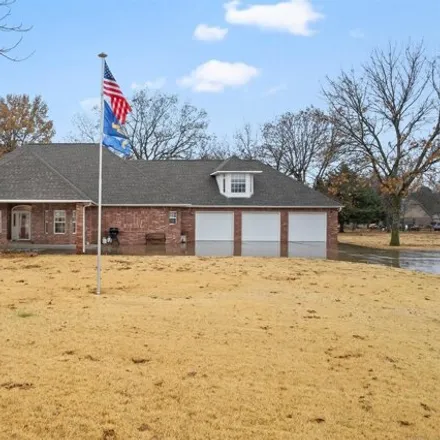 Buy this 3 bed house on 49th Street in Pryor Creek, OK 74361