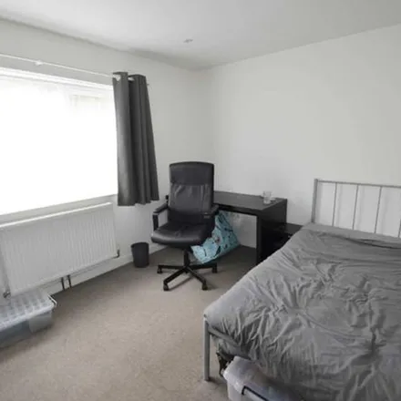 Image 1 - Swafield Street, Norwich, NR5 9EA, United Kingdom - Duplex for rent