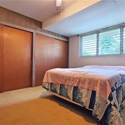 Image 6 - Honolulu Chinese Alliance Church, 1110 Isenberg Street, Honolulu, HI 96826, USA - Duplex for sale