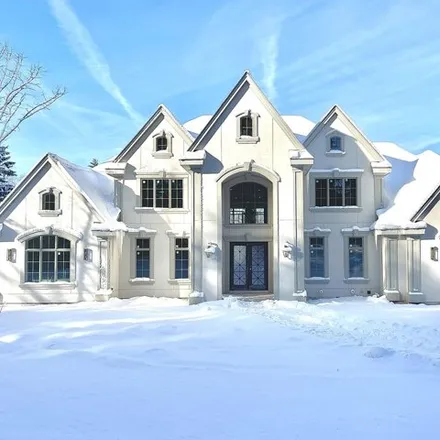 Buy this 6 bed house on 10045 North Range Line Road in Mequon, WI 53092