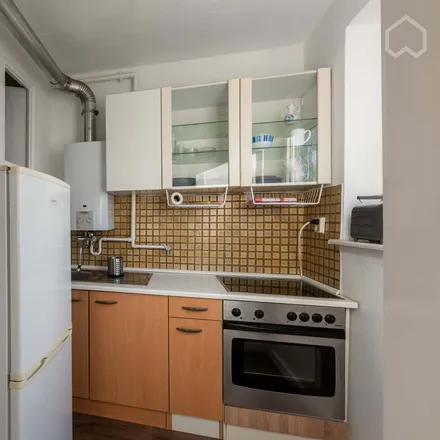 Image 7 - Am Lustberg 25b, 22335 Hamburg, Germany - Apartment for rent