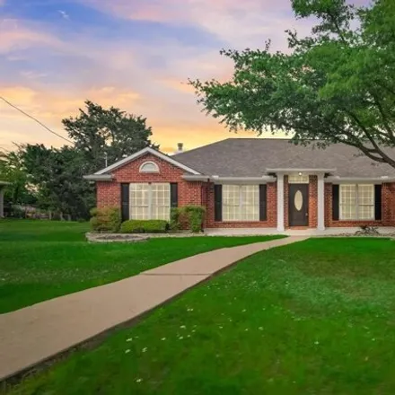 Buy this 3 bed house on 20210 National Drive in Lago Vista, Travis County
