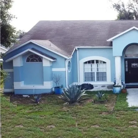 Buy this 3 bed house on 401 Hanging Moss Road in Polk County, FL 33837