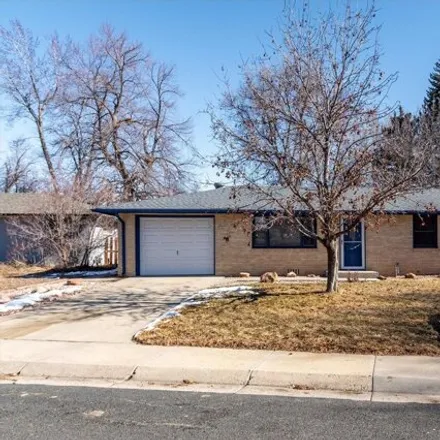 Image 3 - 1226 Aspen Street, Longmont, CO 80501, USA - House for sale