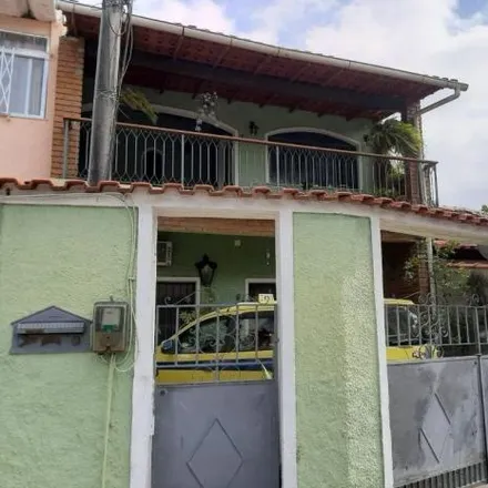 Buy this 3 bed house on Rua Imbuí in Tanque, Rio de Janeiro - RJ