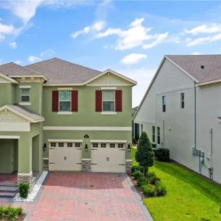Buy this 5 bed house on Sonoma Coast Drive in Village H, FL