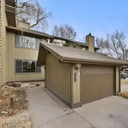 Buy this 3 bed house on 1901 Waters Edge Street in Fort Collins, CO 80526