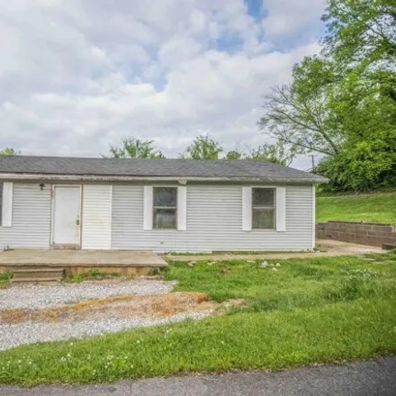 Buy this 3 bed house on 527 Frank Street in Knoxville, TN 37919