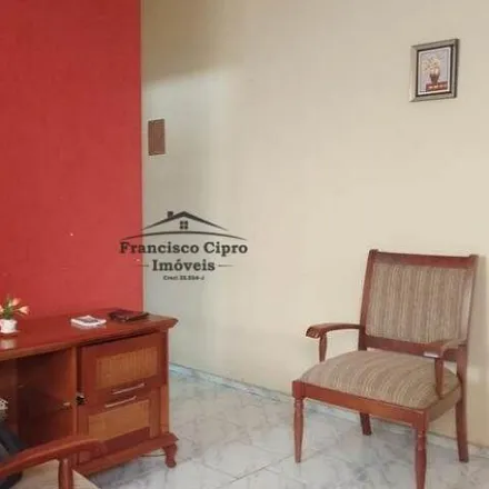 Buy this 3 bed house on Rua Doutor Antônio da Cunha in Parque do Sol, Guaratinguetá - SP