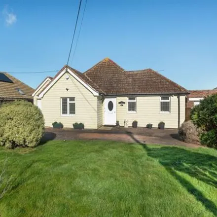 Buy this 2 bed house on Maydowns Road in Swalecliffe, CT5 3LW