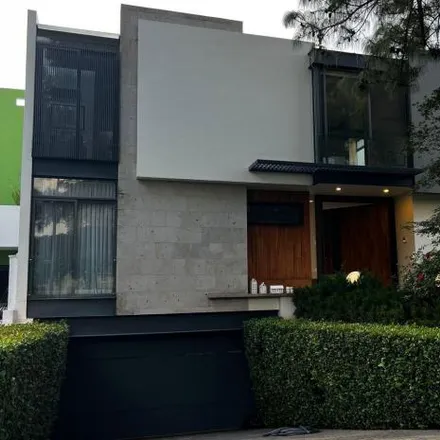 Buy this 4 bed house on Calle Paseo San Fernando in Valle Real, 45210 Zapopan