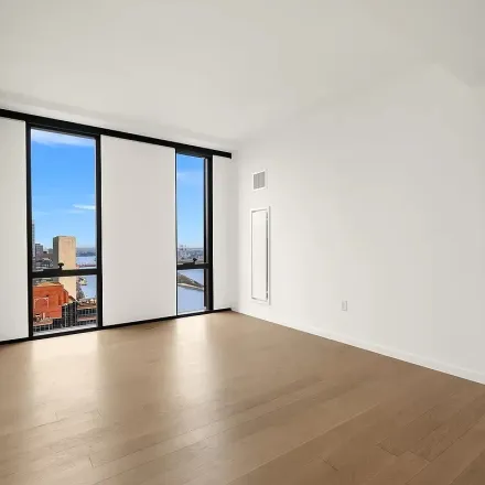 Rent this 2 bed apartment on 1st Avenue in New York, NY 10158