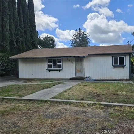 Image 1 - 1188 Orchard Way, Barber, Butte County, CA 95928, USA - House for sale