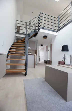 Rent this 2 bed apartment on Neckarstraße 216 in 70190 Stuttgart, Germany