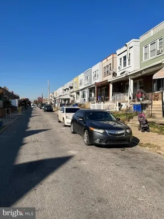 Image 1 - 4763 Meridian St, Philadelphia, Pennsylvania, 19136 - House for sale