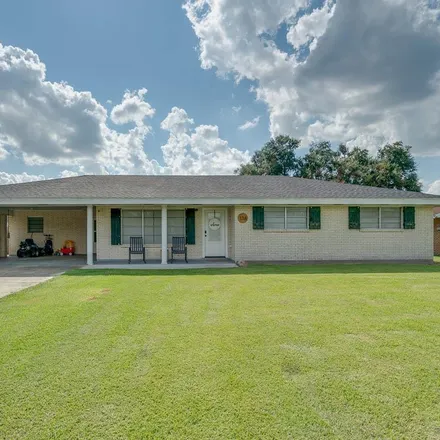 Buy this 3 bed house on 136 West Main Street in Schriever, Terrebonne Parish