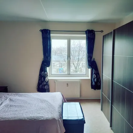 Rent this 1 bed room on Ryparken 110 in 2100 København Ø, Denmark