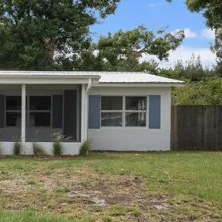 Buy this 3 bed house on 926 Sparkman Street in Melbourne, FL 32935