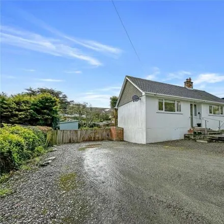 Buy this 2 bed house on Potters Lane in Boscastle, PL35 0AP