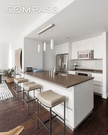 Image 4 - Oro Condominium, Flatbush Avenue Extension, New York, NY 11201, USA - Condo for sale