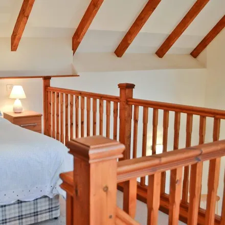Rent this 1 bed duplex on Great Torrington in EX38 7EU, United Kingdom