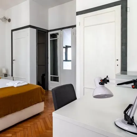 Image 7 - Via Poliziano, 15, 20154 Milan MI, Italy - Apartment for rent