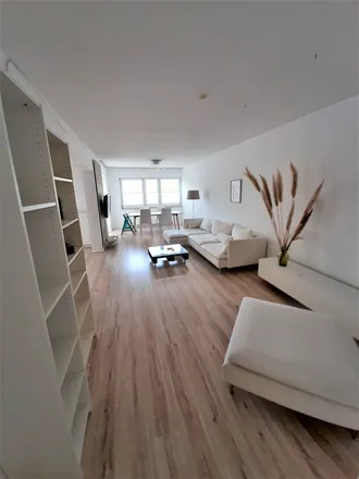 Rent this 3 bed apartment on Rhinstraße 107C in 10315 Berlin, Germany