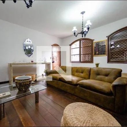 Rent this 4 bed house on Rua Universo in Santa Lúcia, Belo Horizonte - MG