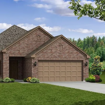 Buy this 3 bed house on 1199 Twin Pine Court in Arlington, TX 76018