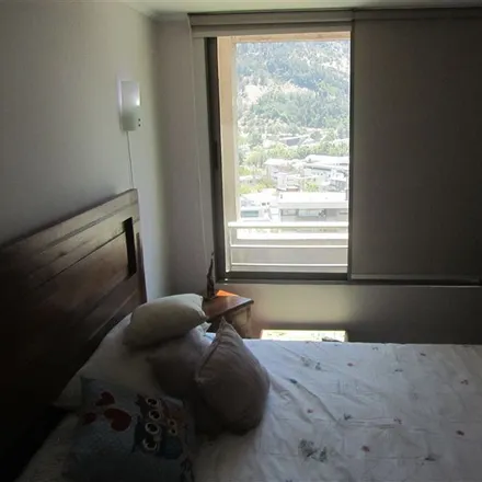 Image 7 - Avenida Manuel Montt 125, 750 0000 Providencia, Chile - Apartment for rent