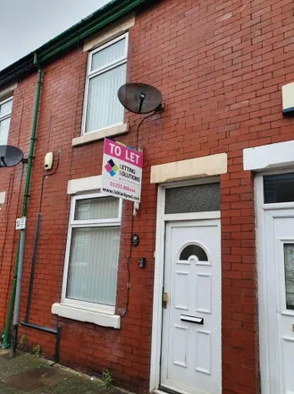 Rent this 2 bed house on Layton Community House in 5 Grenfell Avenue, Blackpool