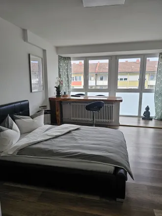 Image 3 - Bayreuther Straße 19, 90409 Nuremberg, Germany - Apartment for rent