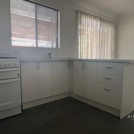 Rent this 2 bed apartment on Cambridge Street in Wembley WA 6014, Australia