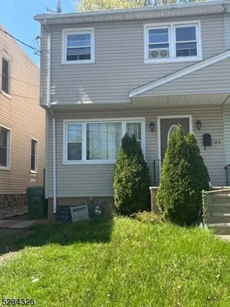 Buy this 2 bed house on 41 East 17th Street in Linden, NJ 07036